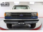 Thumbnail Photo 15 for 1990 Ford F250 4x4 SuperCab